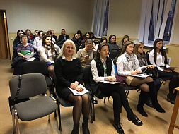17 декабря 2019  в  Советской районной администрации города Брянска прошло совещание